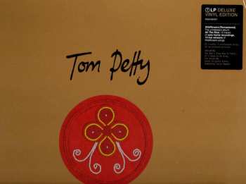 7LP/Caja Tom Petty: Wildflowers & All The Rest DLX
