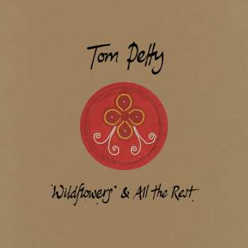 5CD/Caja Tom Petty: Wildflowers & All The Rest DLX | LTD | NUM