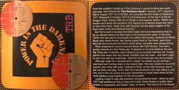 2CD Tom Robinson Band: The Albums 1978-79