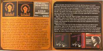 2CD Tom Robinson Band: The Albums 1978-79