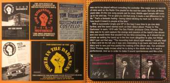 2CD Tom Robinson Band: The Albums 1978-79