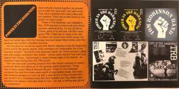 2CD Tom Robinson Band: The Albums 1978-79