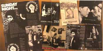 2CD Tom Robinson Band: The Albums 1978-79
