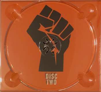 2CD Tom Robinson Band: The Albums 1978-79