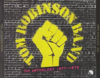 The Anthology 1977-1979