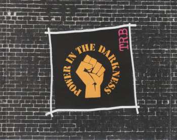 3CD/DVD Tom Robinson Band: The Anthology 1977-1979