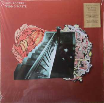 LP Tom Rodwell: Wood & Waste
