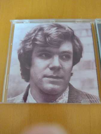 CD Tom Rush: Got A Mind To Ramble