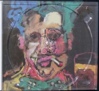 CD Tom Russell: Folk Hotel