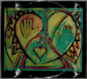 CD Various: Wounded Heart Of America (Tom Russell Songs)