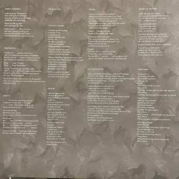 4LP/Caja Tom Verlaine: Souvenir From A Dream: The Tom Verlaine Albums (1979-1984) LTD | CLR