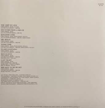 4LP/Caja Tom Verlaine: Souvenir From A Dream: The Tom Verlaine Albums (1979-1984) LTD | CLR