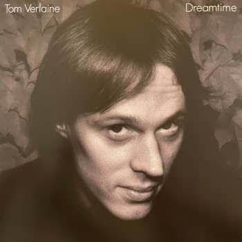 4LP/Caja Tom Verlaine: Souvenir From A Dream: The Tom Verlaine Albums (1979-1984) LTD | CLR