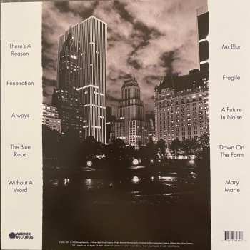 4LP/Caja Tom Verlaine: Souvenir From A Dream: The Tom Verlaine Albums (1979-1984) LTD | CLR