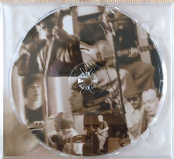 CD Tom Waits: Real Gone DIGI