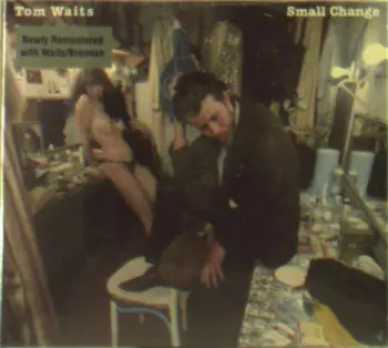 Tom Waits: Small Change