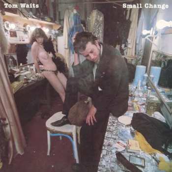 LP Tom Waits: Small Change