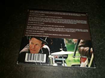 3CD/Caja Tom Waits: The Archives