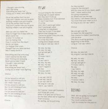 CD Tom Walker: What A Time To Be Alive DIGI