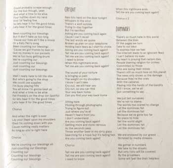 CD Tom Walker: What A Time To Be Alive DIGI