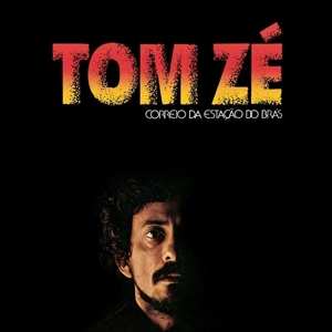 LP Tom Zé: Correio Da Estação Do Brás