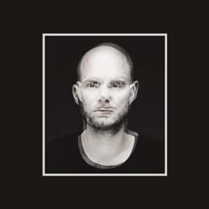 Album Tomas Barfod: Love Me