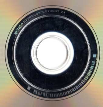 CD Cuarteto Bretón: String Quartets Nos. 1 And 3