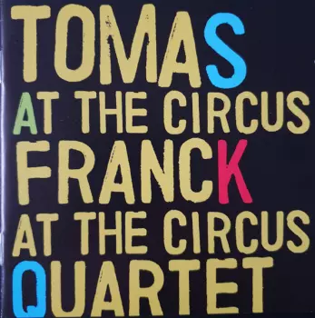 At The Circus