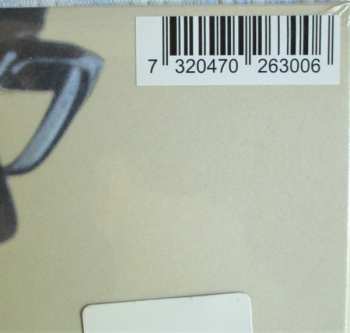 CD Tomas Hallonsten: Monolog LTD