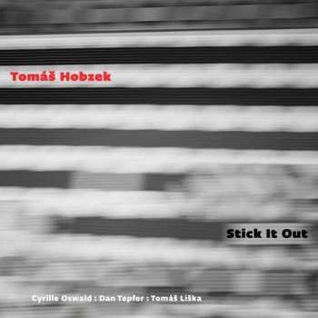Album Tomáš Liška: Stick It Out
