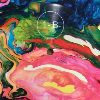 2LP Tomáš Klus: Spolu LTD | NUM