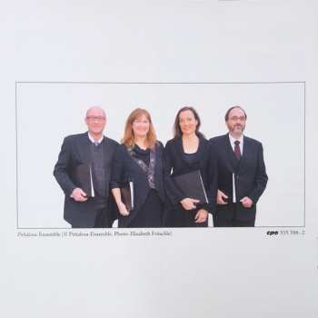 CD Tomás Luis De Victoria: Marianische Musik Aus Spanien