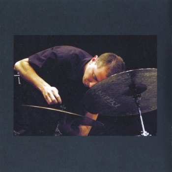 CD Tomasz Stańko Quartet: Lontano