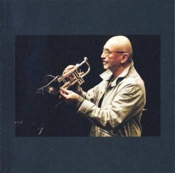 CD Tomasz Stańko Quartet: Lontano
