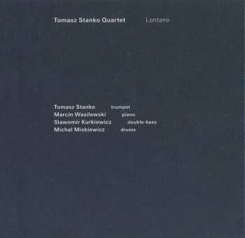 CD Tomasz Stańko Quartet: Lontano