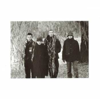 CD Tomasz Stańko Quartet: Soul Of Things