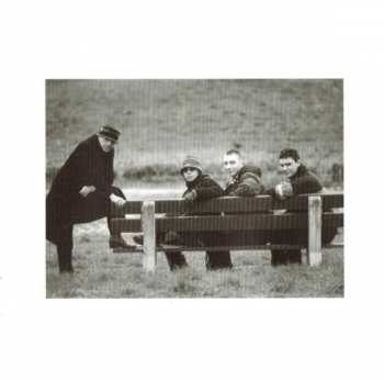 CD Tomasz Stańko Quartet: Soul Of Things