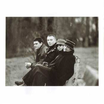 CD Tomasz Stańko Quartet: Soul Of Things