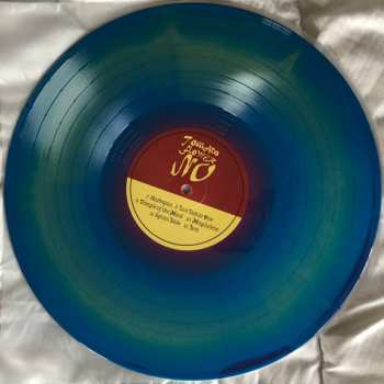 LP Tomato Flower: No