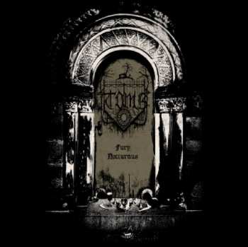 Album TOMB: Fury Nocturnus