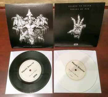 SP Tombstalker: Chaotic Devotion