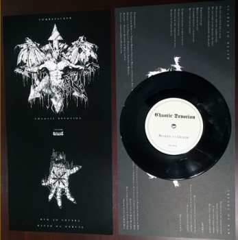 SP Tombstalker: Chaotic Devotion