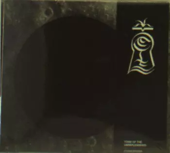 Tome Of The Unreplenished: Cosmoprism: The Theurgy - Act I