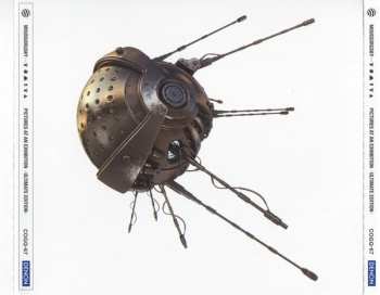 SACD Tomita: Pictures At An Exhibition -Ultimate Edition- PIC