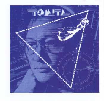 SACD Tomita: The Bermuda Triangle