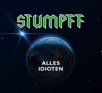 CD Tommi Stumpff: Alles Idioten