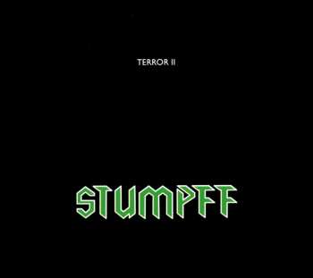 CD Tommi Stumpff: Terror II