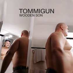 LP Tommigun: Wooden Son