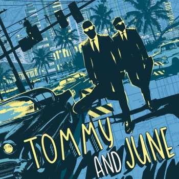 LP Tommy And June: Tommy And June