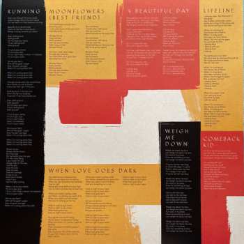 LP Tommy Ashby: Lamplighter